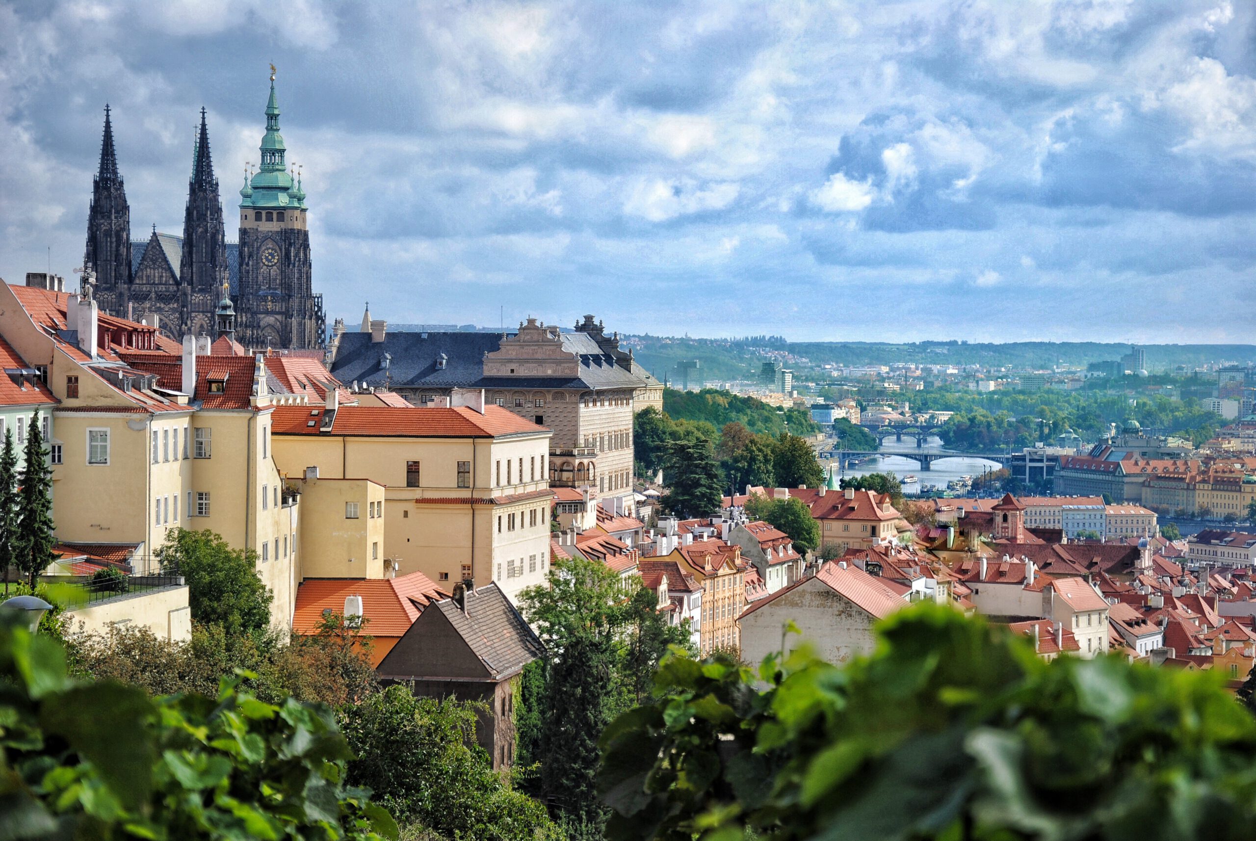Immobilien Prag: Der Geheimtipp für Deutsche