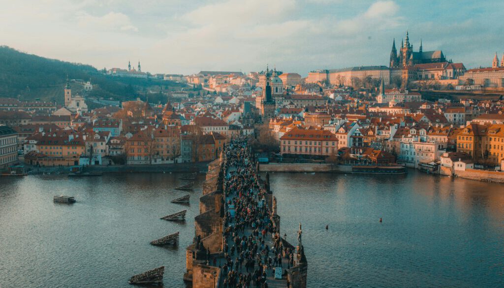 prag wohnung kaufen